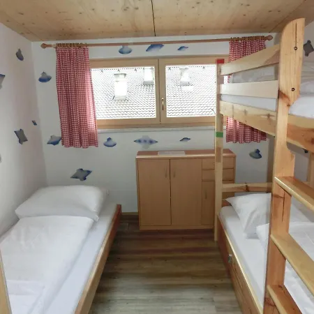 Hostel Alpking *