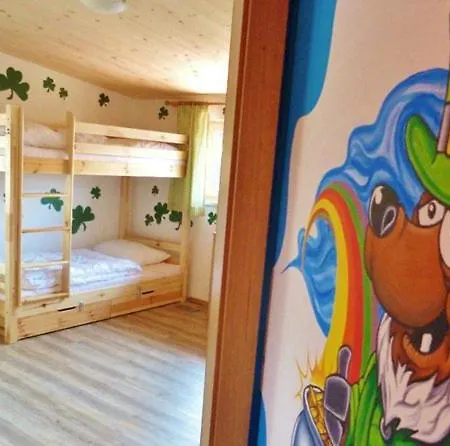 Hostel Alpking
