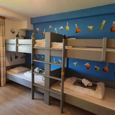 Hostel Alpking *