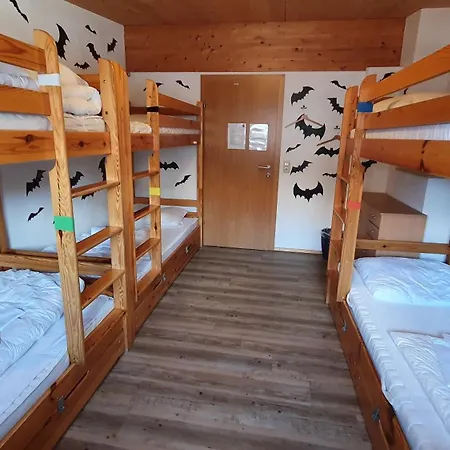 Hostel Alpking *