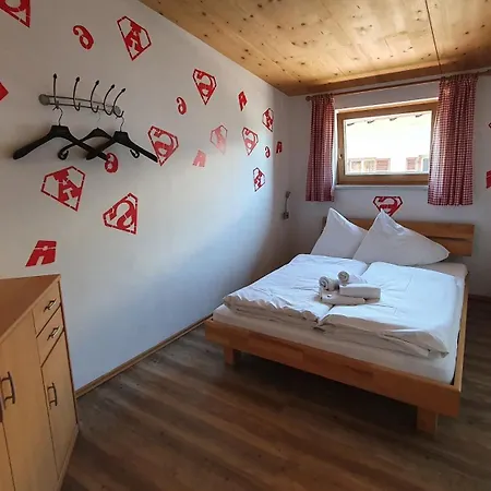 Hostel Alpking Ellmau