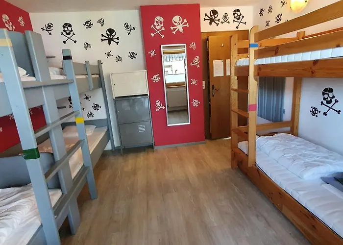 Hostel Alpking Ellmau