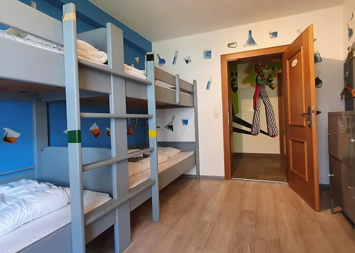 Hostel Alpking Ellmau