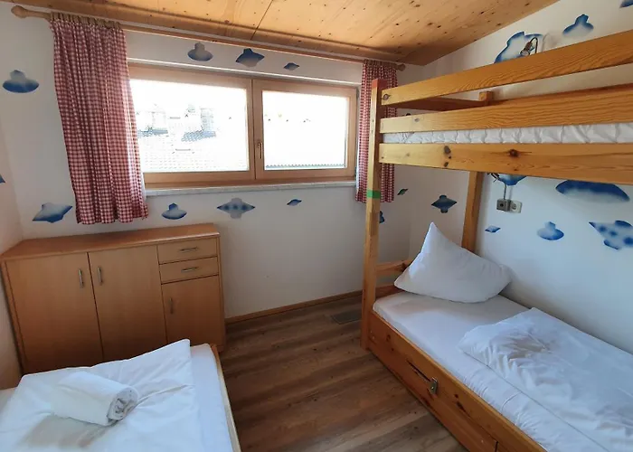 Hostel Alpking Ellmau