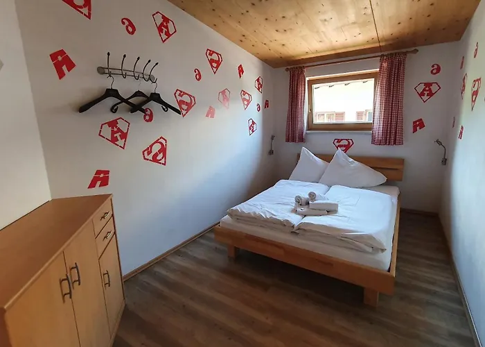 Hostel Alpking Ellmau