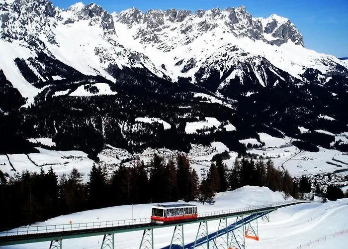 Hostel Alpking Ellmau