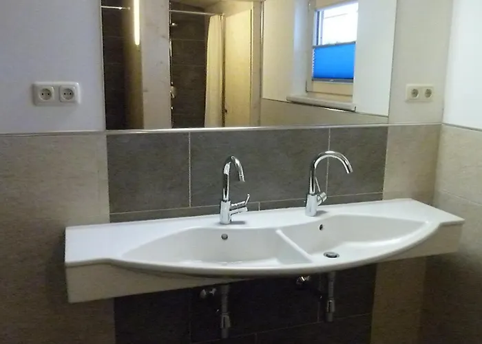 אכסניה Alpking אלמאו