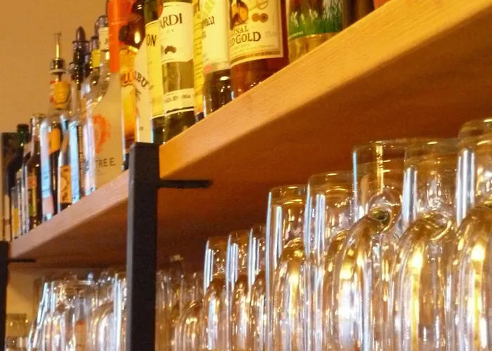 אכסניה Alpking