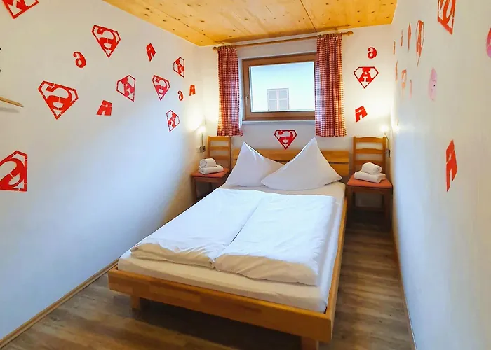 Alpking エルマウ