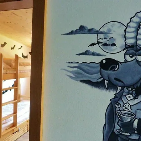 Hostel Alpking Ellmau