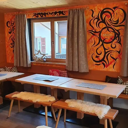 Hostel Alpking Ellmau