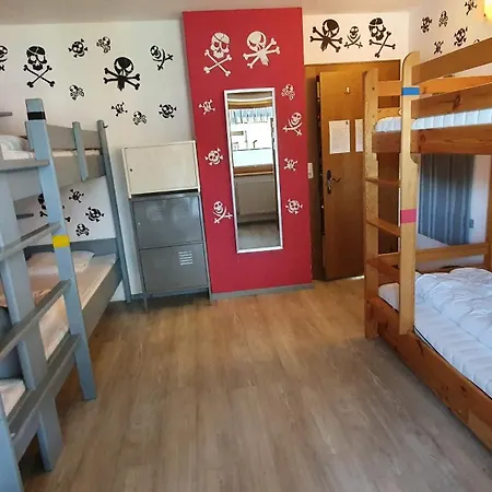 Hostel Alpking Ellmau