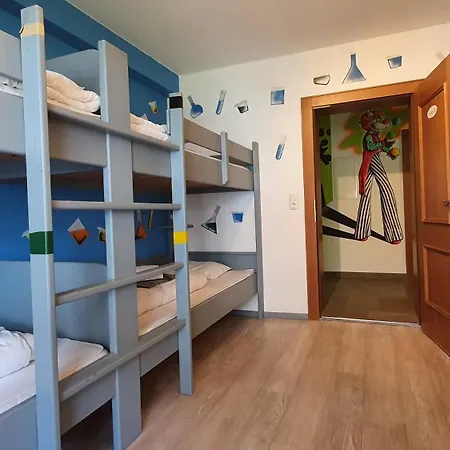 Hostel Alpking Ellmau