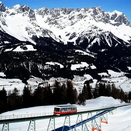 Hostel Alpking Ellmau