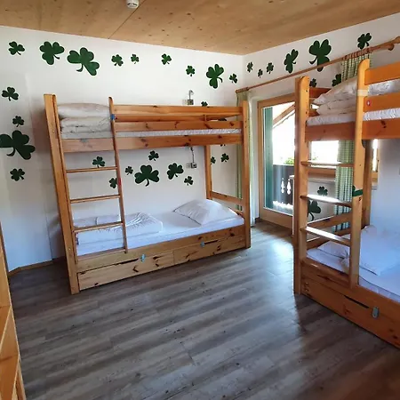 Alpking Hostal Ellmau
