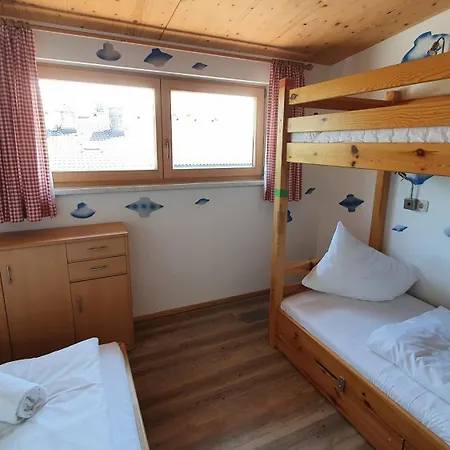 Hostal Alpking Ellmau