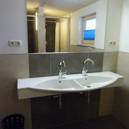 Hostal Alpking Ellmau