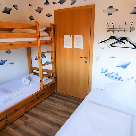 Hostel Alpking *
